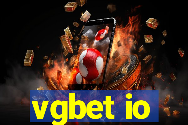 vgbet io